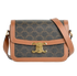 Classique Triomphe Crossbody, front view